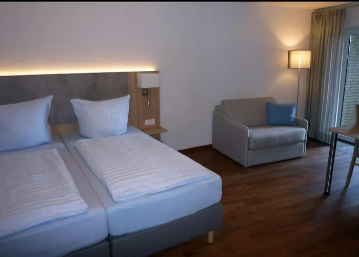 Hotel - Restaurant Veldscholten