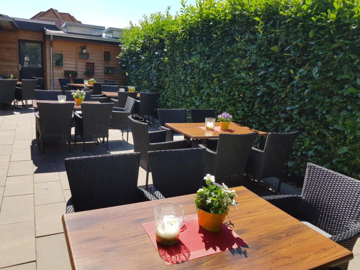 - Restaurant Veldscholten Hotel Lingen